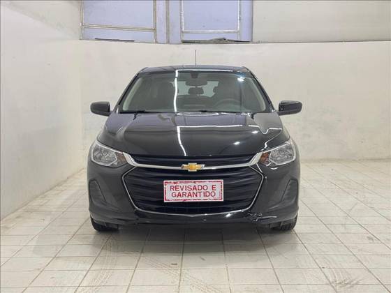 CHEVROLET ONIX 1.0 FLEX LT MANUAL CHEVROLET ONIX 1.0 FLEX LT MANUAL